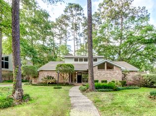 2123 Woodstream Dr, Humble, TX 77339