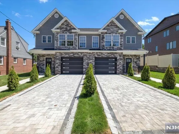 93B Chestnut St, Lodi, NJ 07644