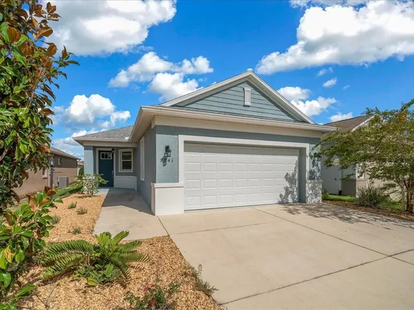 7741 SW 86TH TERRACE ROAD, OCALA, FL 34481