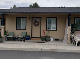 1152 SW 17th St APT 11, Redmond, OR 97756