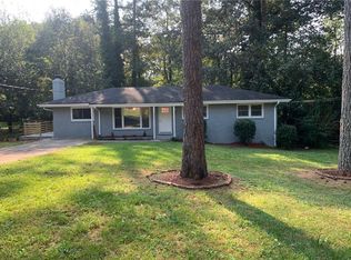 3020 Rollingwood Ln SE, Atlanta, GA 30316