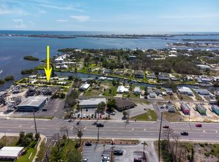 1765 Manor Rd, Englewood, FL 34223