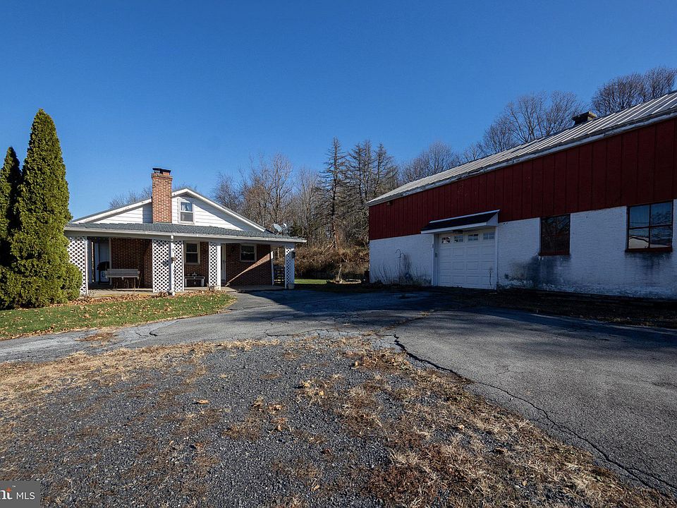 11 Hunter Rd, Barto, PA 19504 Zillow