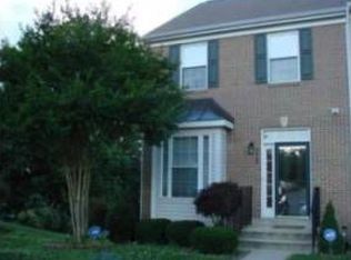 9829 Quiet Brook Ln, Clinton, MD 20735