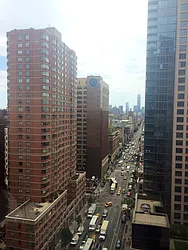 Rented by Chelsea Tower