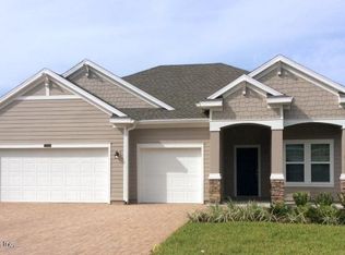 7248 Longleaf Branch Dr, Jacksonville, FL 32222