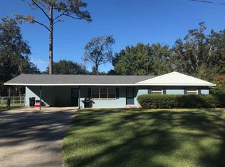 116 Pace Dr E, Perry, FL 32348