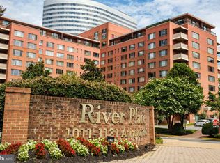 1121 Arlington Blvd APT 117, Arlington, VA 22209
