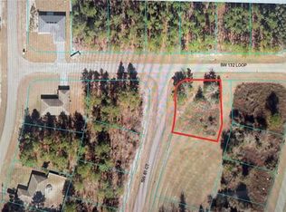 Tba Southwest Loop #132, Ocala, FL 34473