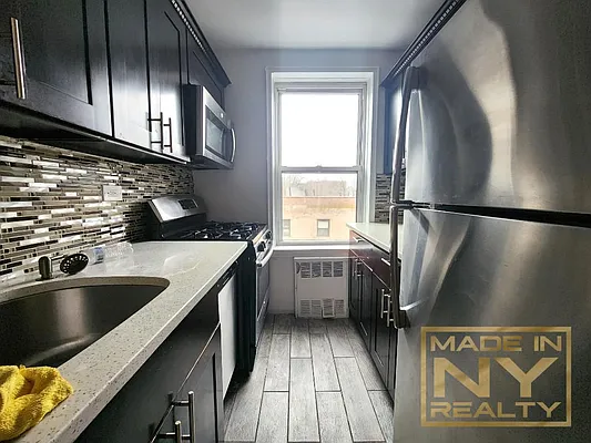 Rented by Made In NY Realty | media 1