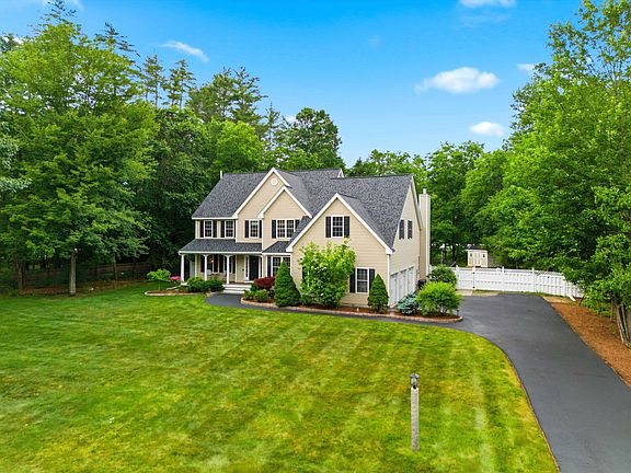 4th image of 3 Taconic Drive