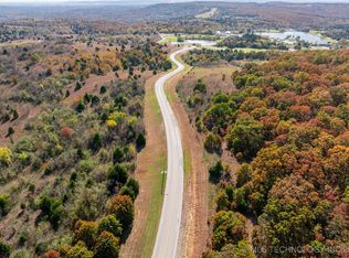 Garden Dr, Tulsa, OK 74127