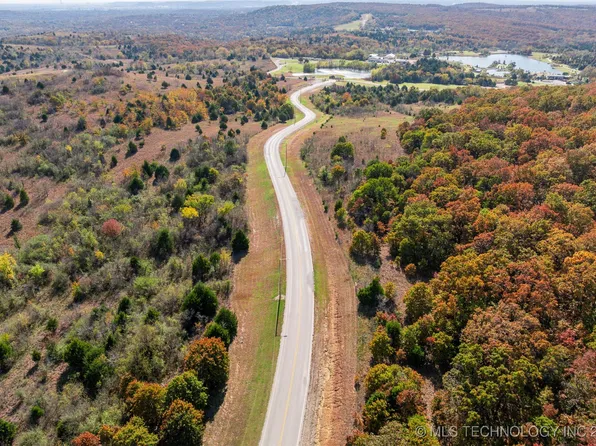 Garden Dr, Tulsa, OK 74127