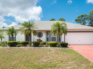 1419 Higbee St SE, Palm Bay, FL 32909