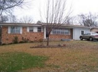 111 Dalewood St, Hot Springs, AR 71901