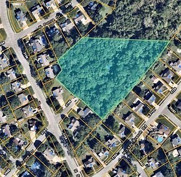 2nd image of 0 N Grove Dr
