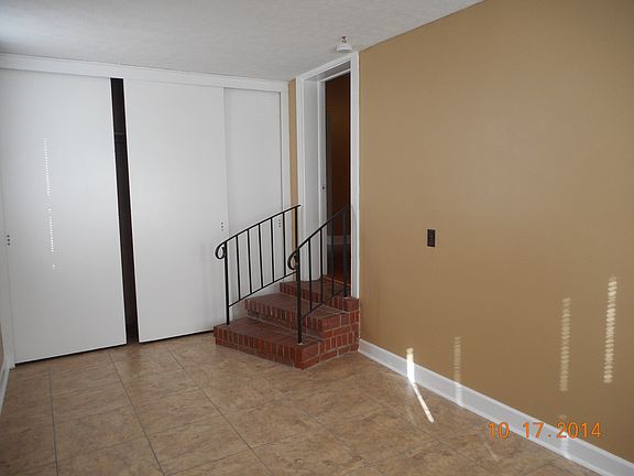 Front bedroom