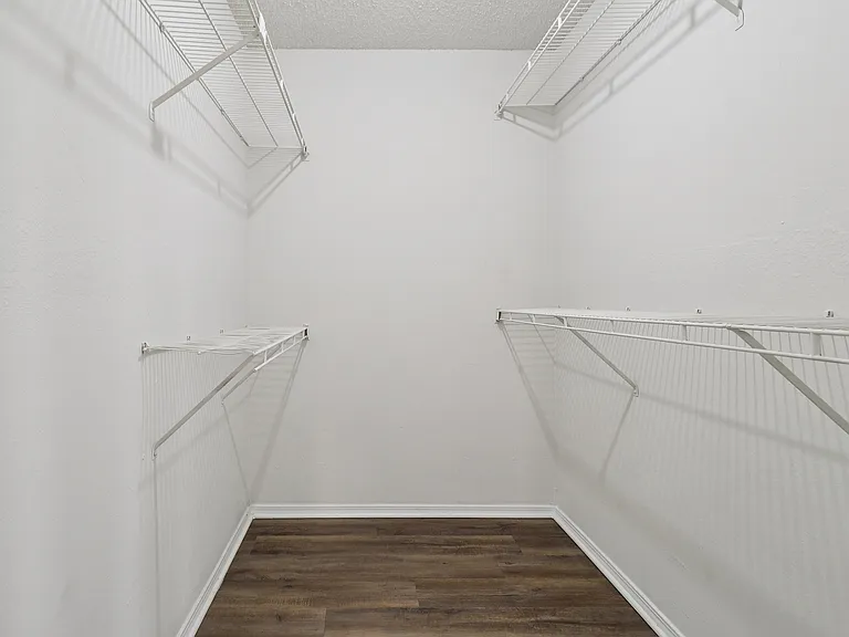 A4 Closet