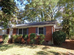 5311 Greenbrook Dr, Charlotte, NC 28205