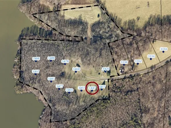 3447 Country Ln #13, Reidsville, NC 27320