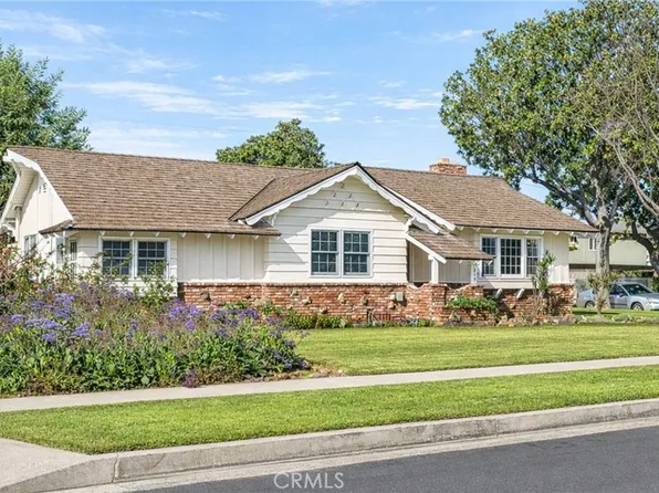 219 Ladera Vista Dr, Fullerton, CA 92831