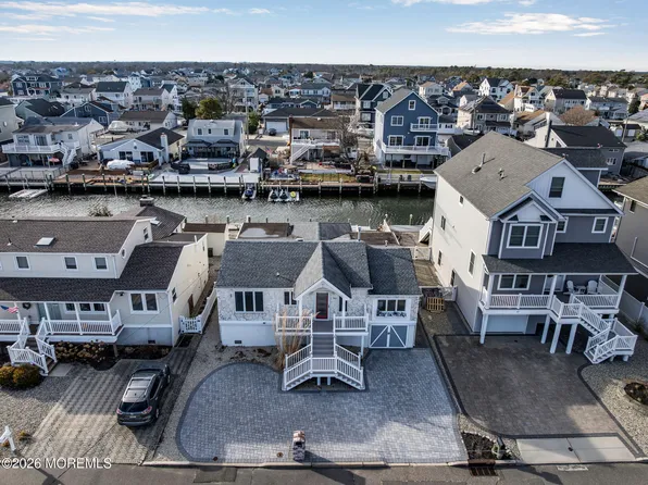 40 Anchorage Drive, Toms River, NJ 08753