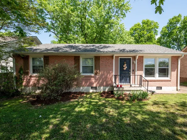 2608 Buchanan St, Nashville, TN 37208