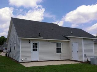 3801 Starship Ln NW #A, Wilson, NC 27896