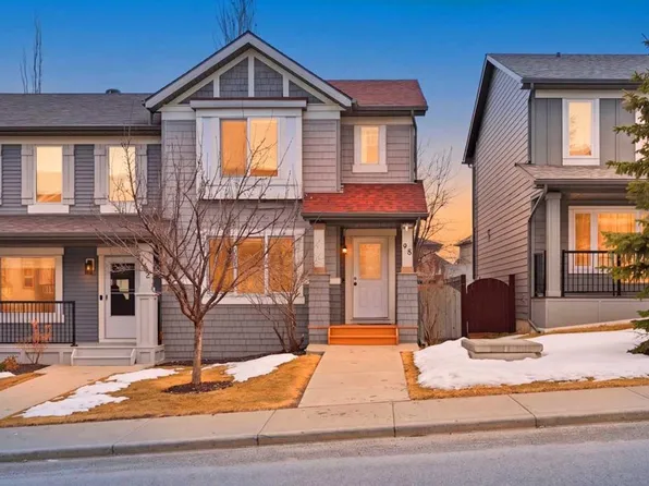98 Panatella Hl NW, Calgary, AB T3K 0B6