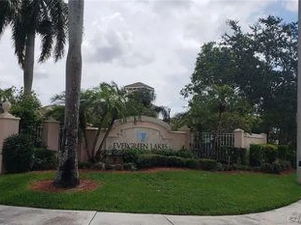 5035 Wiles Rd APT 307, Pompano Beach, FL 33073