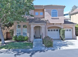 34 Arroyo View Cir, Belmont, CA 94002