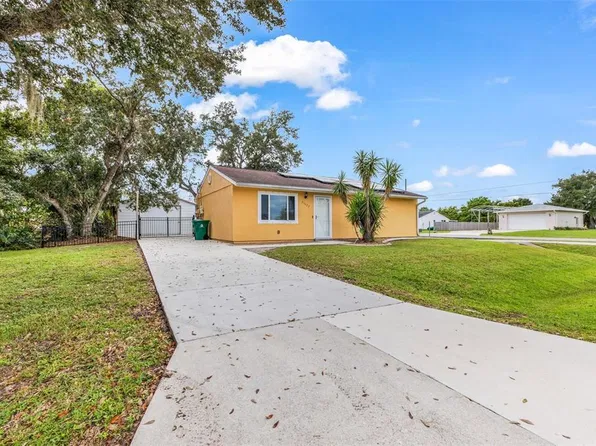 21427 MICHIGAN AVENUE, PORT CHARLOTTE, FL 33952