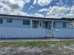 323 NE 171st St, North Miami Beach, FL 33162