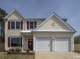 108 Grassy Point Rd, Apex, NC 27502