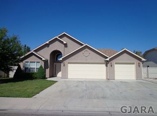 711 Comstock Dr, Fruita, CO 81521