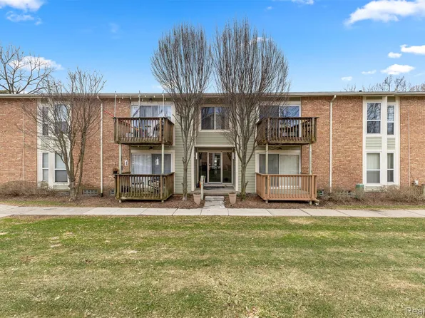 705 Randolph St, Northville, MI 48167