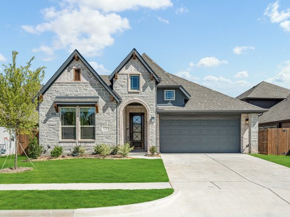 Home for Sale in Mesquite TX