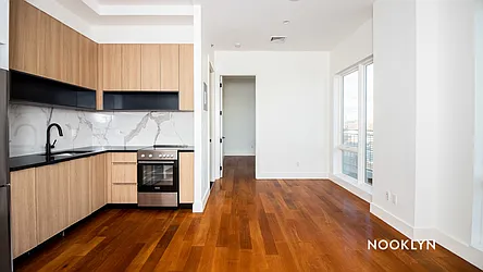 Rented by Nooklyn NYC LLC