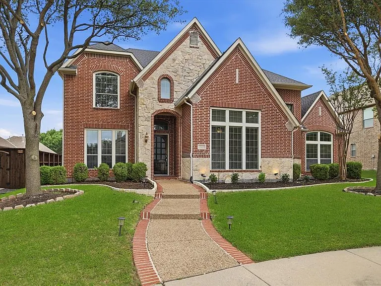 10230 Burnt Mill Ln — Photo 1