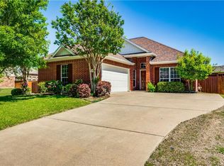 3801 Lindale Dr, McKinney, TX 75070