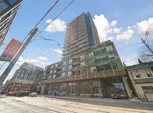 35 Parliament St #1208, Toronto, ON M5A 4R2