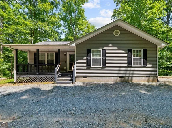 30 Chancel Cir #654R, Ellijay, GA 30540