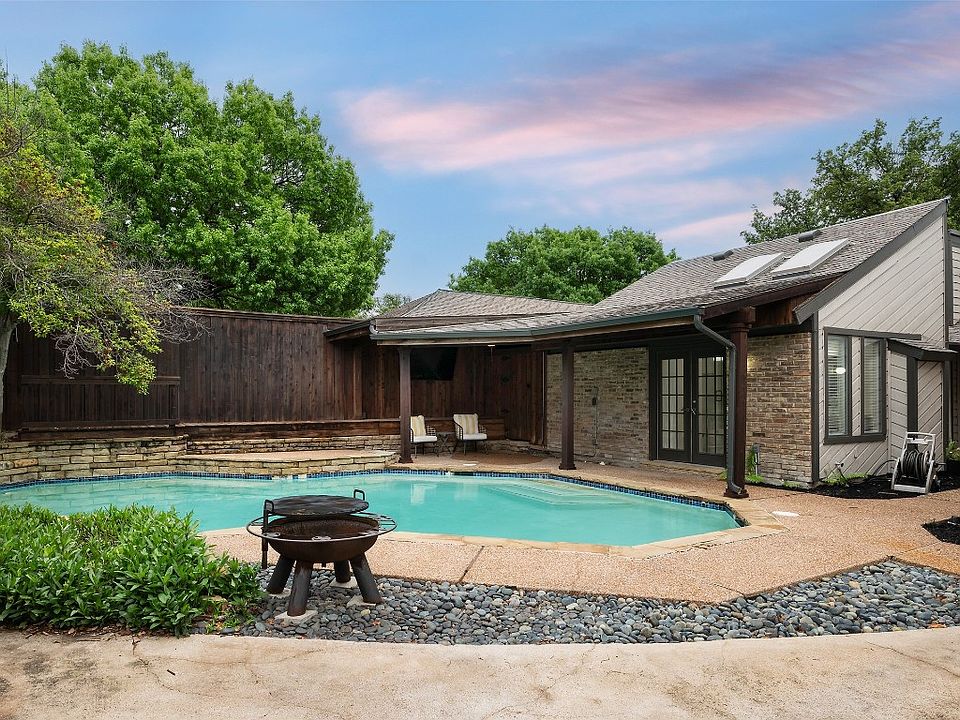 9411 Hillview Dr, Dallas, TX 75231 | Zillow