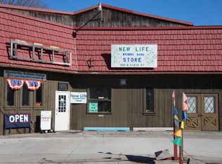 200 N U S 23, Harrisville, MI 48740