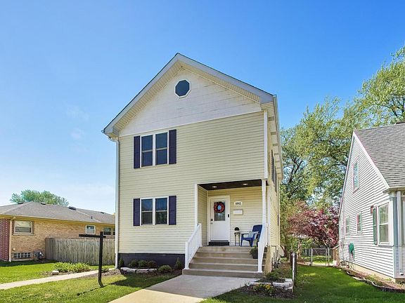 2nd image of 8842 S Talman Ave