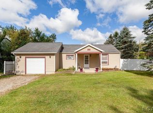 2756 Carson Hwy, Adrian, MI 49221