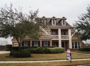 2702 Sabine Ct, Pearland, TX 77584