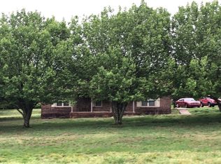 3977 Old Railroad Bed Rd, Harvest, AL 35749