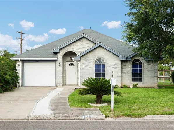 3506 Buenos Aires St, Edinburg, TX 78539