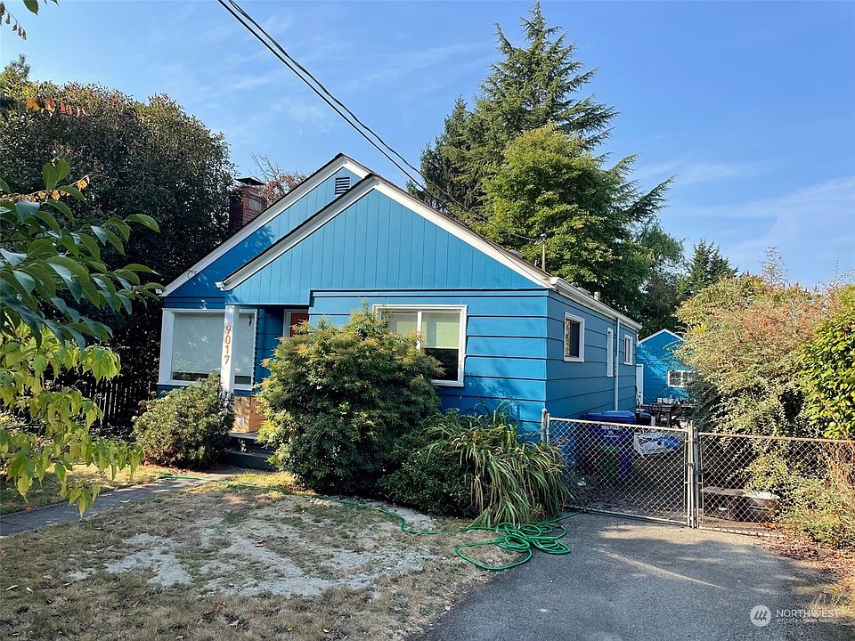 1st image of 9017 13th Avenue NW